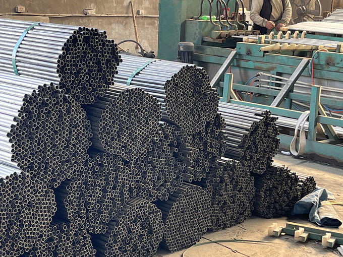 Wenzhou Shangle Steel Co., Ltd. γραμμή παραγωγής κατασκευαστή
