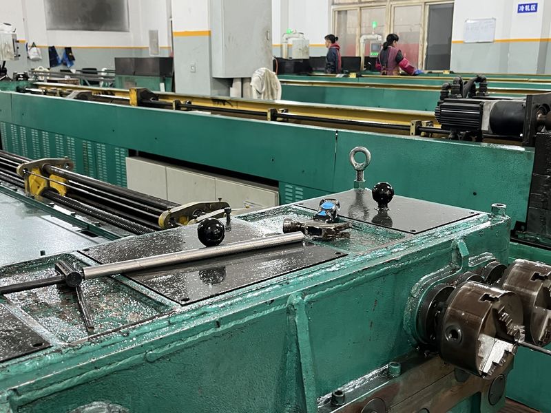 Κίνα Wenzhou Shangle Steel Co., Ltd. Εταιρικό Προφίλ
