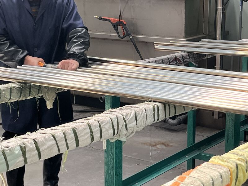 Κίνα Wenzhou Shangle Steel Co., Ltd. Εταιρικό Προφίλ