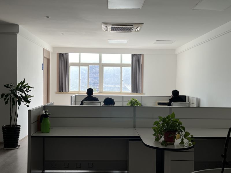 Κίνα Wenzhou Shangle Steel Co., Ltd. Εταιρικό Προφίλ