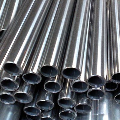 ASTM A511 TP316 316L 1.4404 Stainless Steel Seamless Pipe Pickled Annealed ABS Certification